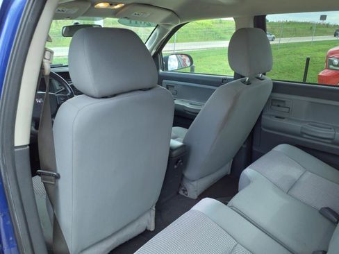Used 2011 Dodge Dakota Big Horn image 11