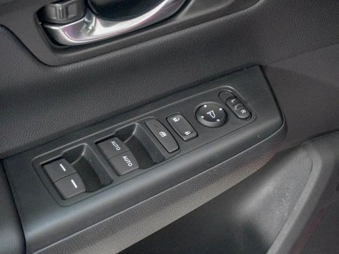 Certified 2025 Honda CR-V EX image 17