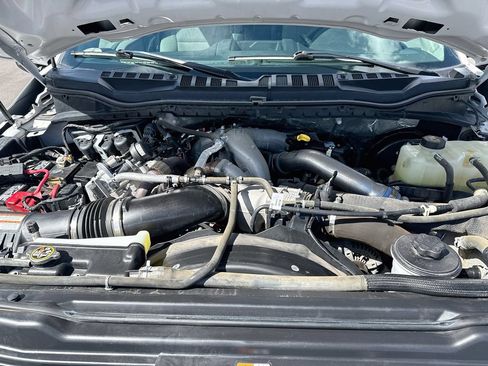 Used 2022 Ford F350 XL w/ STX Appearance Package AWD/4WD image 27