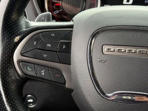 Used 2019 Dodge Challenger R/T Scat Pack w/ Plus Package RWD image 13