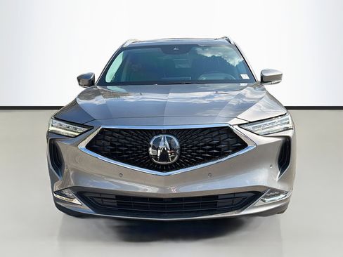 Used 2023 Acura MDX SH-AWD w/ Advance Package image 8