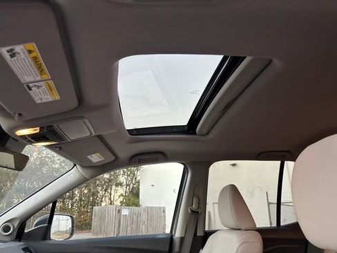 Used 2024 Honda Ridgeline RTL image 7