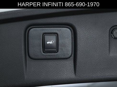 Used 2018 Nissan Murano Platinum w/ Cargo Package AWD/4WD image 68