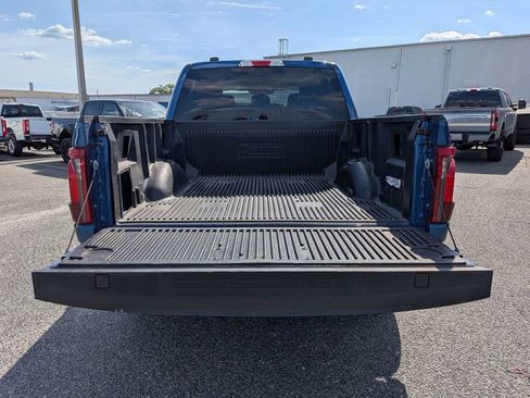 Used 2024 Ford F150 XLT w/ Mobile Office Package image 14