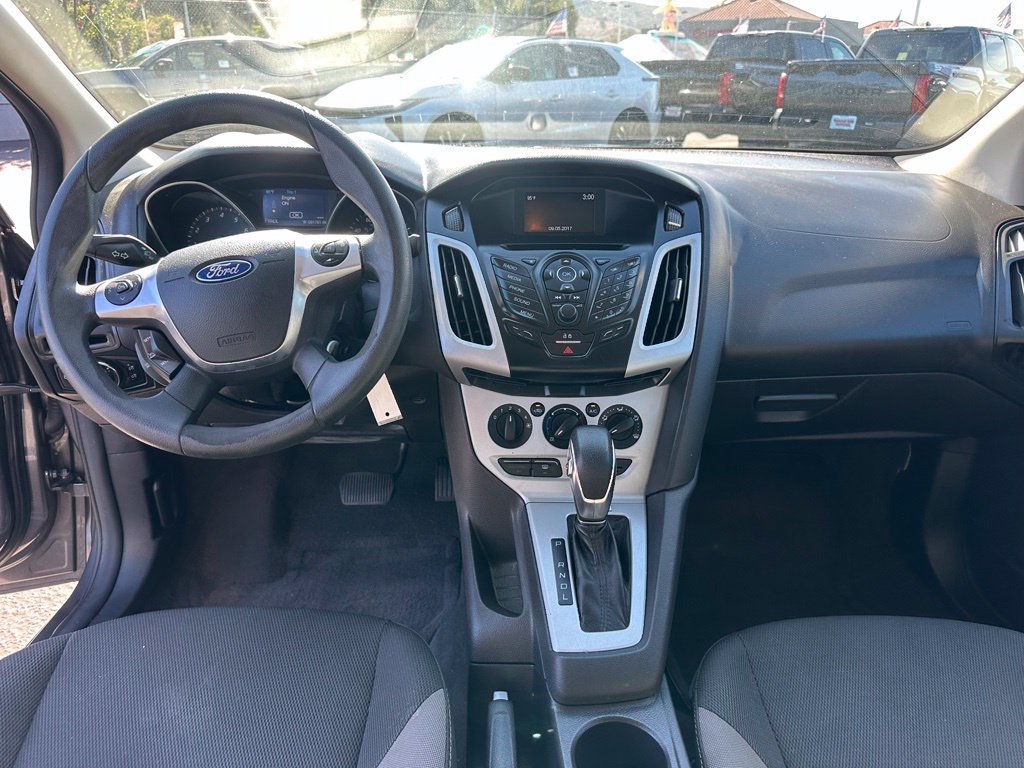 Used 2014 Ford Focus SE FWD image 8