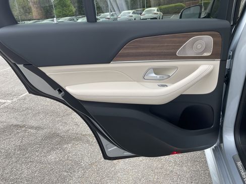 New 2026 Mercedes-Benz GLE 350 4MATIC image 33