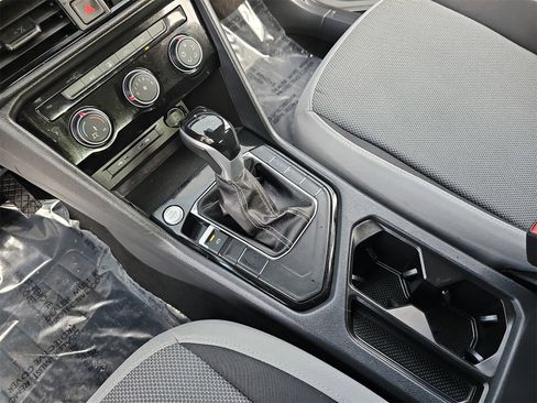 Used 2023 Volkswagen Taos S w/ IQ Drive S Package image 24