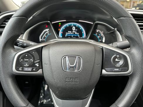 Used 2017 Honda Civic EX image 23