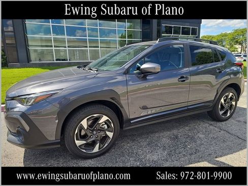 Used 2026 Subaru Crosstrek 2.5i Limited image 1