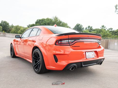 Used 2023 Dodge Charger Scat Pack RWD image 5