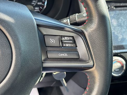 Used 2020 Subaru WRX Premium w/ Popular Package #1 AWD/4WD image 19
