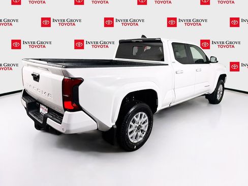 New 2025 Toyota Tacoma SR5 image 5