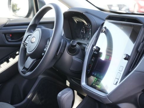 Used 2024 Subaru Crosstrek 2.0i Premium image 13