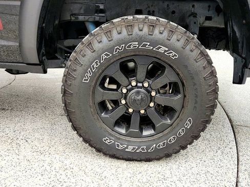 Used 2023 RAM 2500 Power Wagon w/ Level 2 Equipment Group image 9