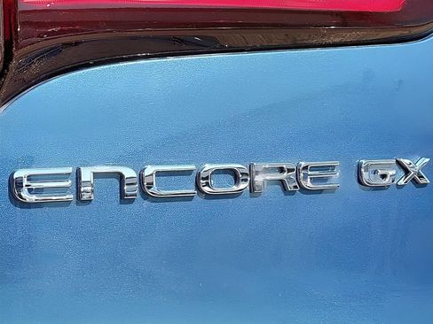 New 2026 Buick Encore GX Preferred FWD image 8
