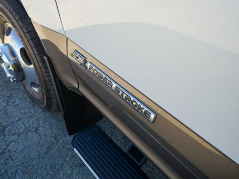 Used 2019 Ford F350 King Ranch w/ King Ranch Ultimate Package image 12