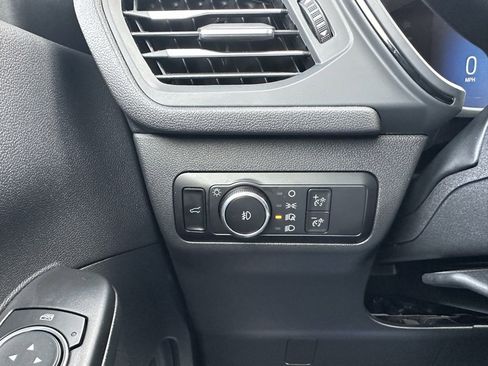 Used 2025 Ford Escape ST-Line Select image 26