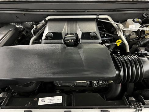 Used 2024 GMC Canyon AT4 w/ AT4 Premium Package image 33