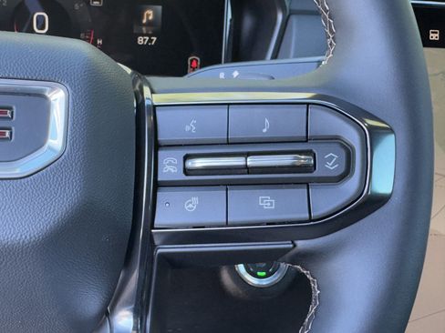 New 2026 GMC Terrain AT4 w/ Convenience Package III image 41