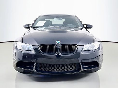 Used 2008 BMW M3 Base image 2