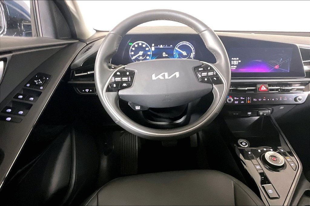 Used 2024 Kia Niro Wind FWD image 4