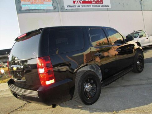 Used 2014 Chevrolet Tahoe 2WD image 6