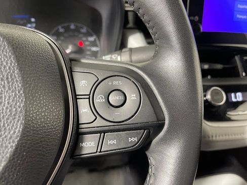 Certified 2024 Toyota Corolla SE FWD image 27