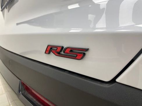 New 2026 Chevrolet Equinox RS AWD/4WD image 21