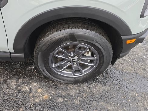 Used 2023 Ford Bronco Sport Big Bend w/ Convenience Package image 34