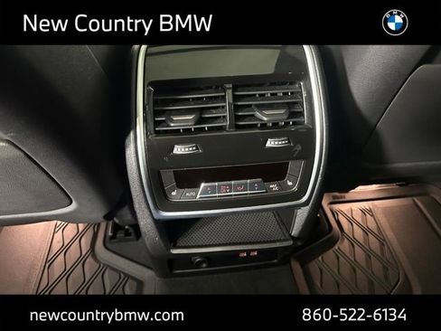 Used 2026 BMW X5 xDrive40i w/ Executive Package AWD/4WD image 20