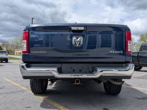 Used 2019 RAM 1500 Big Horn AWD/4WD image 6
