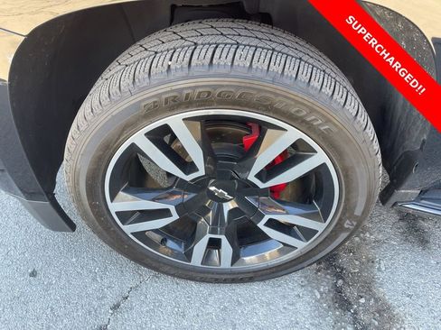 Used 2019 Chevrolet Tahoe Premier w/ RST 6.2L Performance Edition image 9