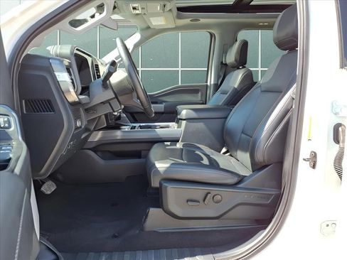 Used 2025 Ford F350 Lariat w/ Lariat Ultimate Package image 18