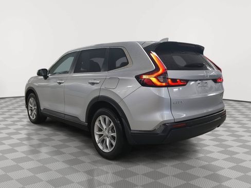 Used 2024 Honda CR-V EX-L image 32