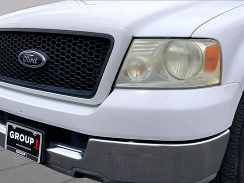 Used 2005 Ford F150 XL RWD image 29