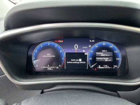 Used 2026 Toyota Corolla Cross XLE w/ Convenience Package image 23