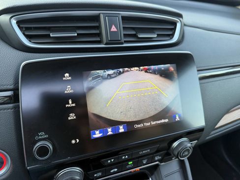 Used 2018 Honda CR-V EX image 26