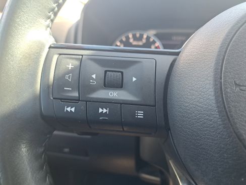 Certified 2023 Nissan Rogue SV w/ SV Premium Package image 22