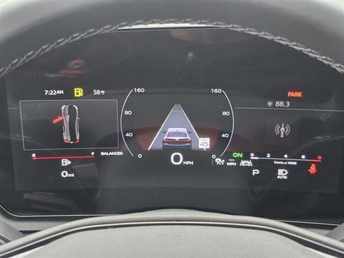 New 2025 Audi A5 2.0T Prestige image 9