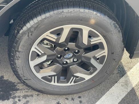 New 2026 Subaru Forester image 24