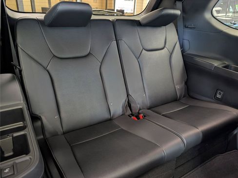 Certified 2025 Lexus TX 350 AWD w/ Technology Package image 13