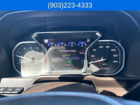 Used 2019 GMC Sierra 1500 Denali w/ Denali Ultimate Package AWD/4WD image 26