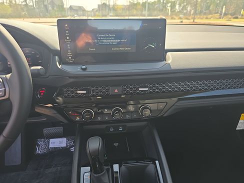 New 2026 Honda Accord EX-L image 20