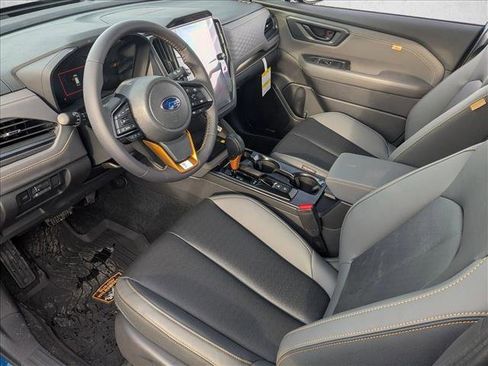 New 2026 Subaru Forester Wilderness image 3