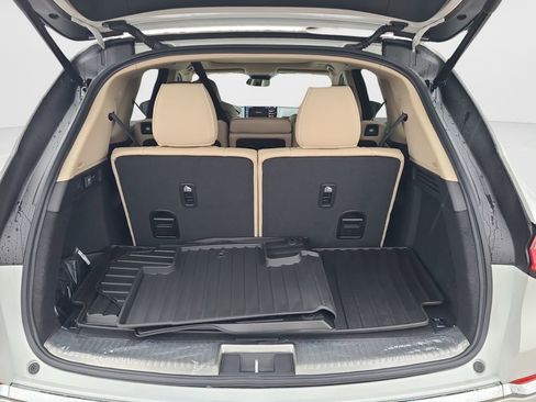 New 2026 Acura MDX SH-AWD w/ Advance Package image 9