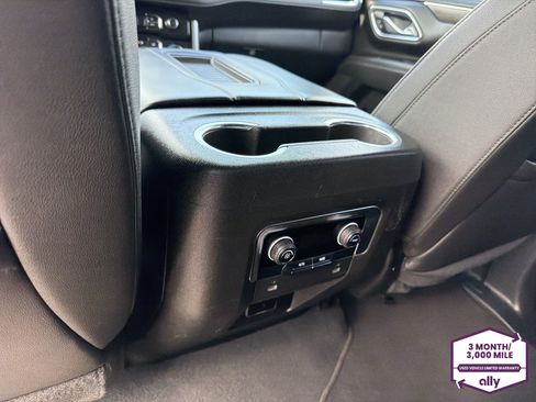Used 2024 Chevrolet Tahoe LT AWD/4WD image 14