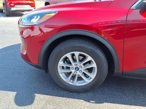 Used 2022 Ford Escape SE w/ Convenience Package image 6
