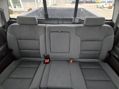 Used 2017 Chevrolet Silverado 1500 LT w/ All Star Edition image 19