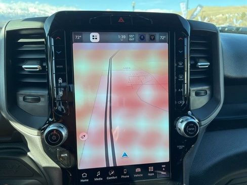 New 2026 RAM 2500 Tradesman image 20