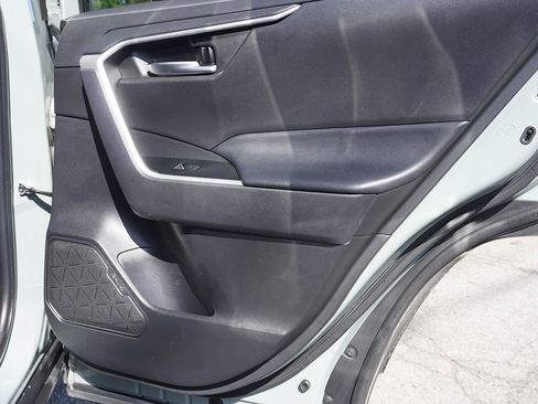 Used 2023 Toyota RAV4 XLE Premium AWD/4WD image 26